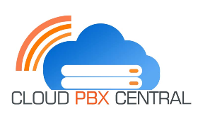 LogoCloudPBXCentral